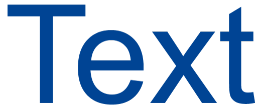 Text